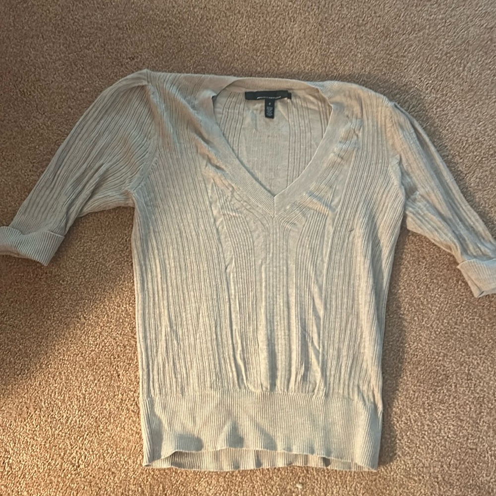 Women’s size Small top